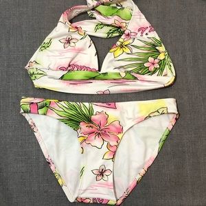 Target Bikini set